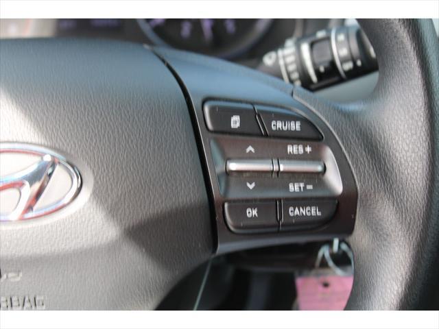 used 2020 Hyundai Kona car, priced at $14,995