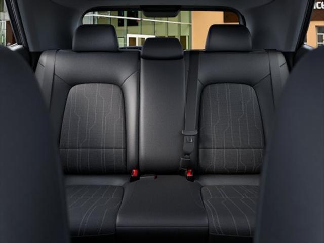 new 2025 Hyundai Venue car, priced at $22,490