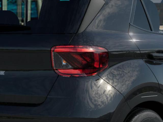 new 2025 Hyundai Venue car, priced at $22,490