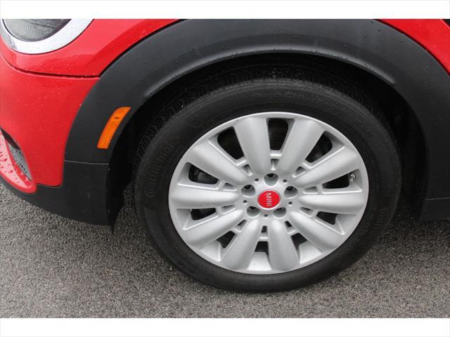 used 2019 MINI Countryman car, priced at $16,995