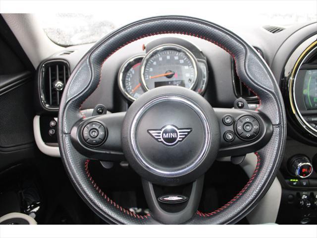 used 2019 MINI Countryman car, priced at $16,995