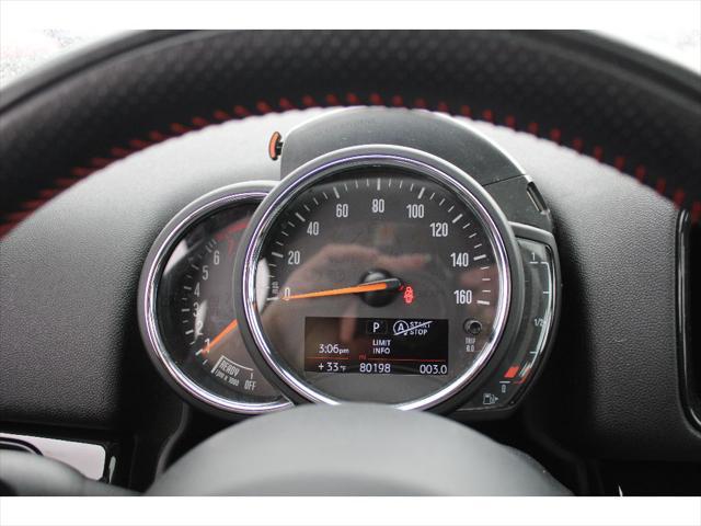 used 2019 MINI Countryman car, priced at $16,995