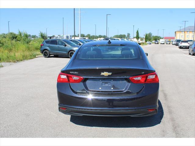 used 2023 Chevrolet Malibu car, priced at $15,995