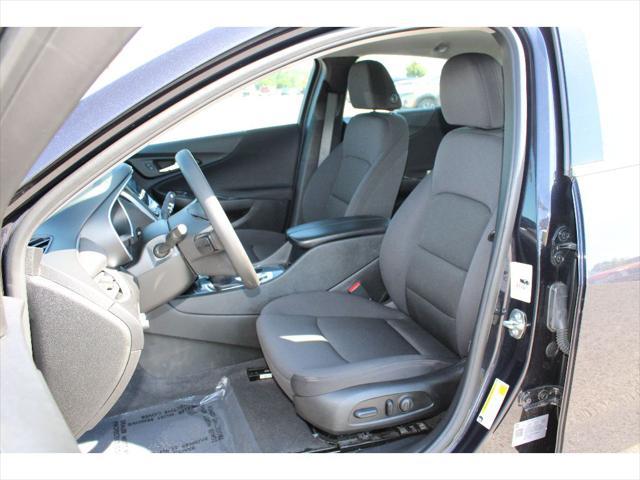 used 2023 Chevrolet Malibu car, priced at $15,995