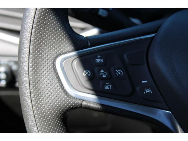 used 2023 Chevrolet Malibu car, priced at $15,995