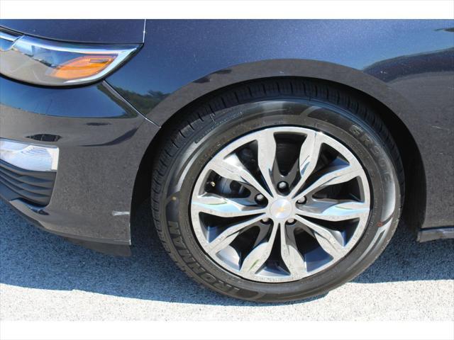 used 2023 Chevrolet Malibu car, priced at $15,995