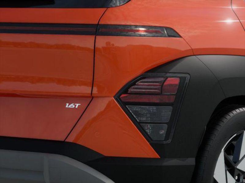 new 2026 Hyundai Kona car, priced at $29,520