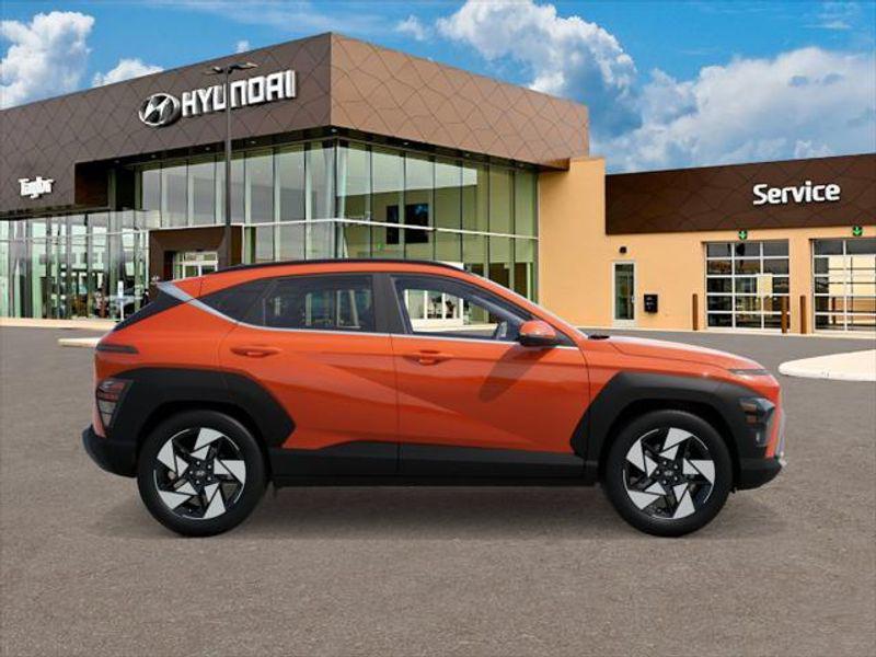 new 2026 Hyundai Kona car, priced at $29,520