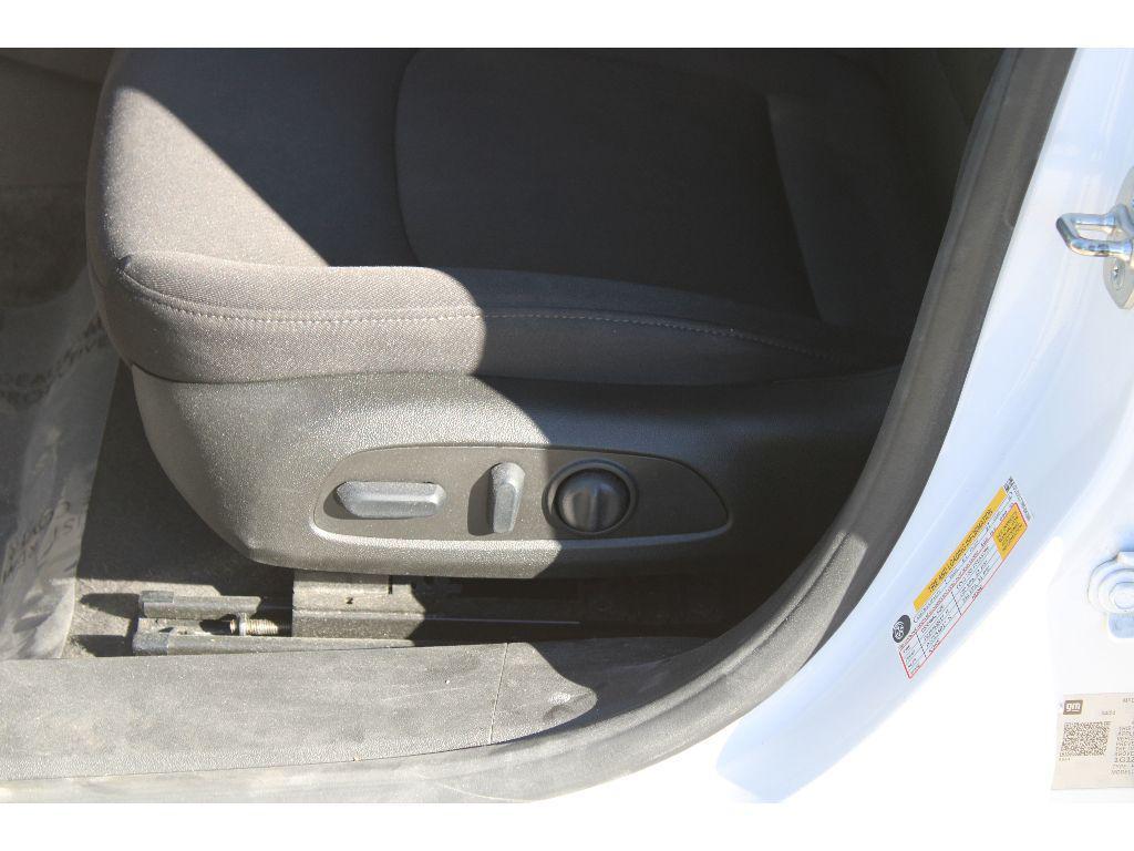 used 2024 Chevrolet Malibu car, priced at $18,795