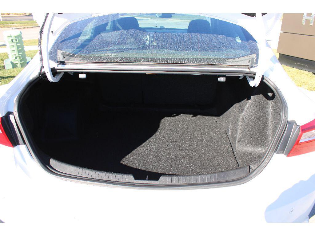 used 2024 Chevrolet Malibu car, priced at $18,795