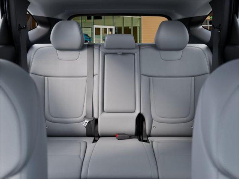 new 2025 Hyundai Tucson car, priced at $40,900
