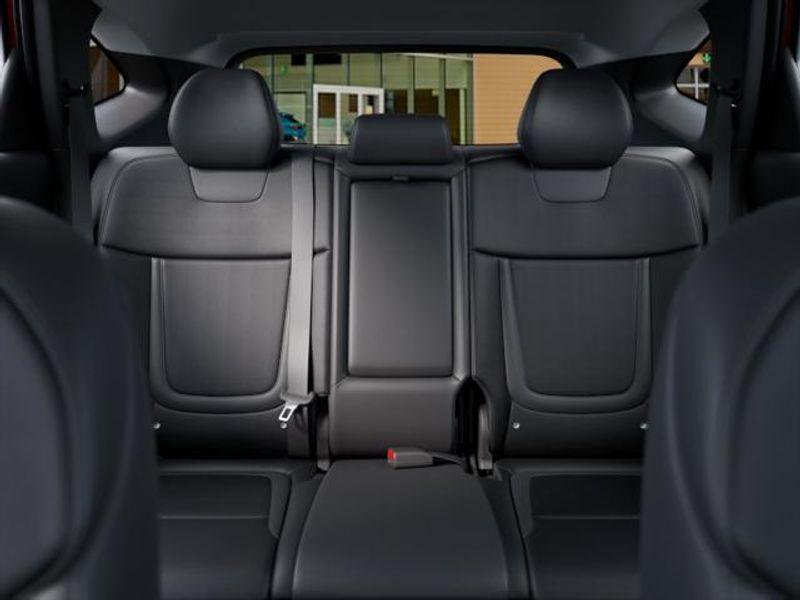 new 2026 Hyundai TUCSON Hybrid car, priced at $37,505