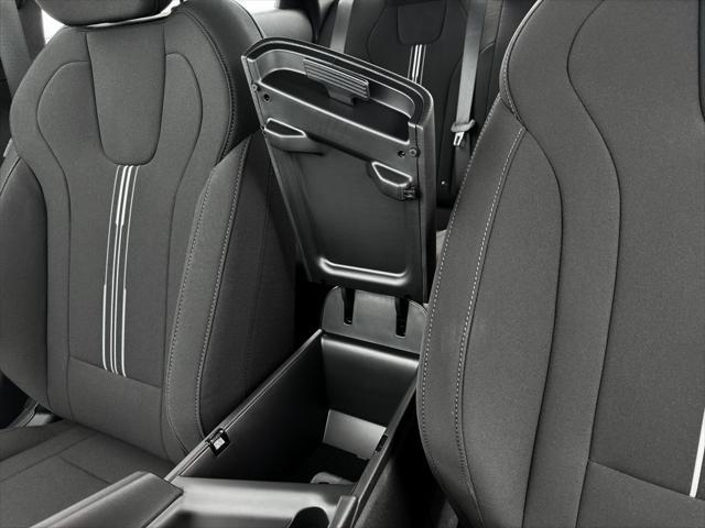new 2025 Hyundai Elantra car, priced at $25,040