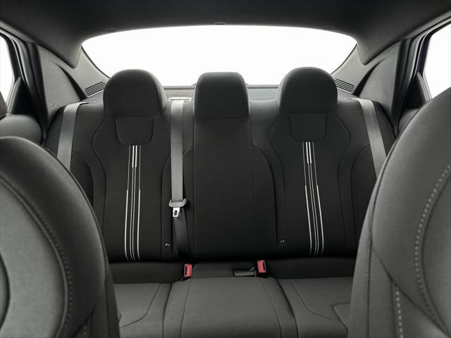 new 2025 Hyundai Elantra car, priced at $25,040