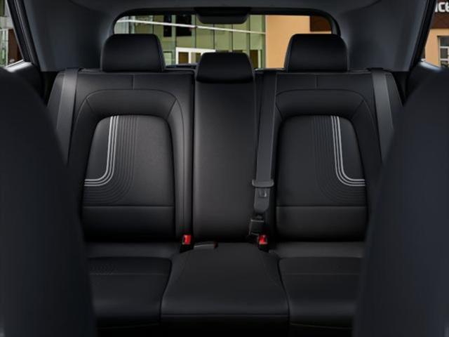 new 2025 Hyundai Venue car, priced at $25,545