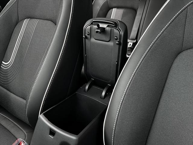 new 2025 Hyundai Venue car, priced at $25,545