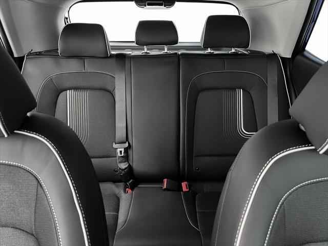 new 2025 Hyundai Venue car, priced at $25,545