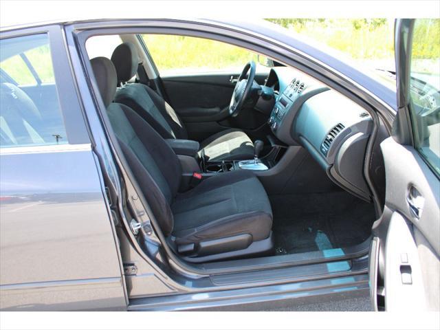 used 2012 Nissan Altima car, priced at $10,995