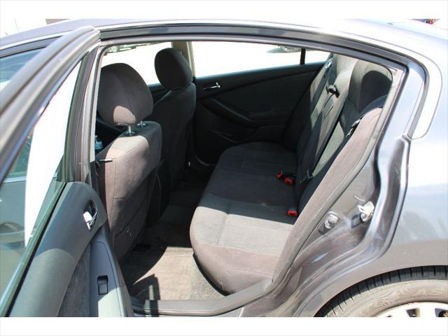 used 2012 Nissan Altima car, priced at $10,995