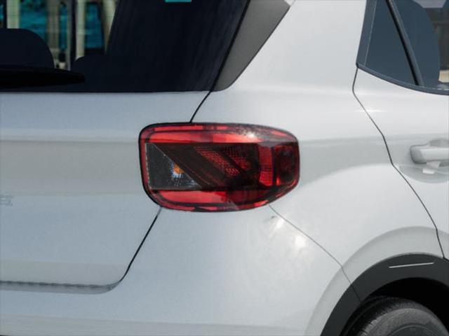 new 2025 Hyundai Venue car, priced at $22,395