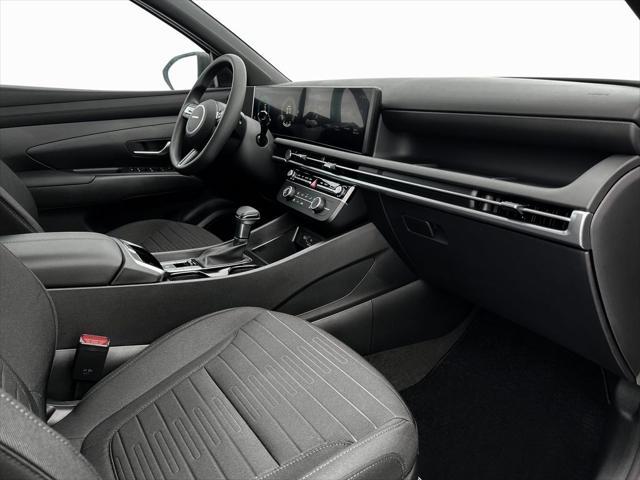 new 2025 Hyundai SANTA CRUZ car, priced at $32,895