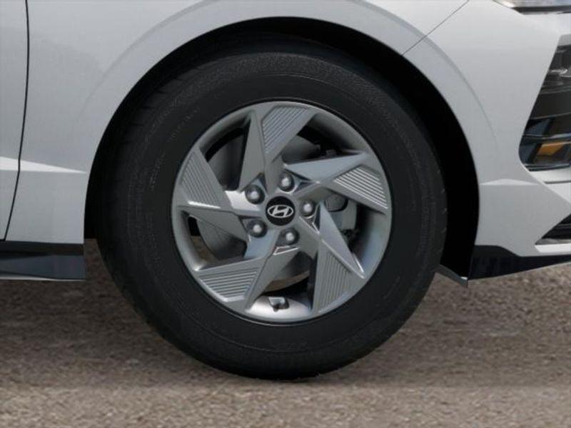 new 2026 Hyundai Sonata car, priced at $29,475