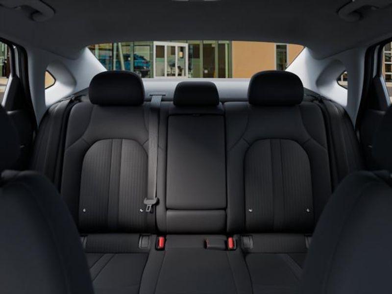 new 2026 Hyundai Sonata car, priced at $29,475
