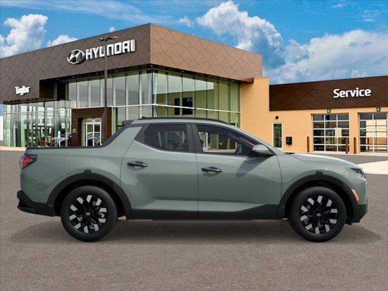 new 2026 Hyundai SANTA CRUZ car, priced at $35,910