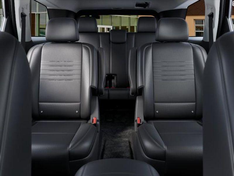 new 2026 Hyundai Palisade car, priced at $53,435