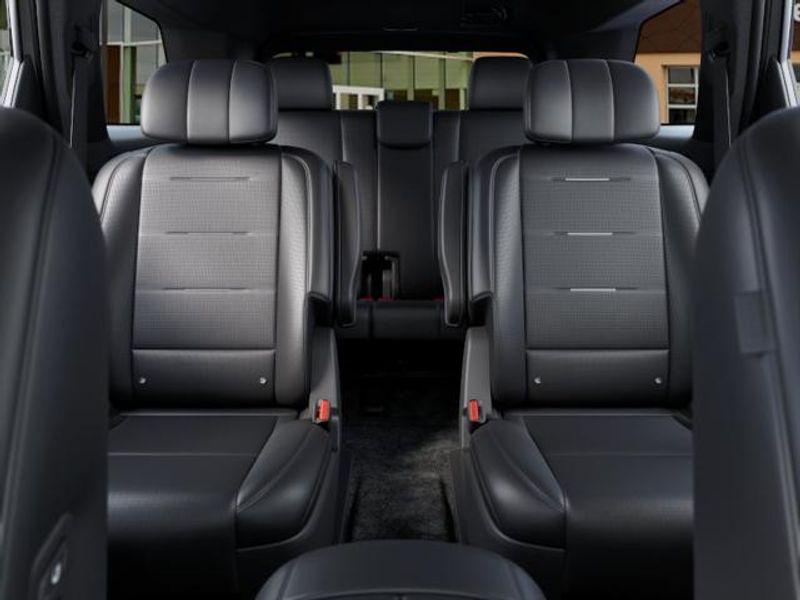 new 2026 Hyundai Palisade car, priced at $58,810