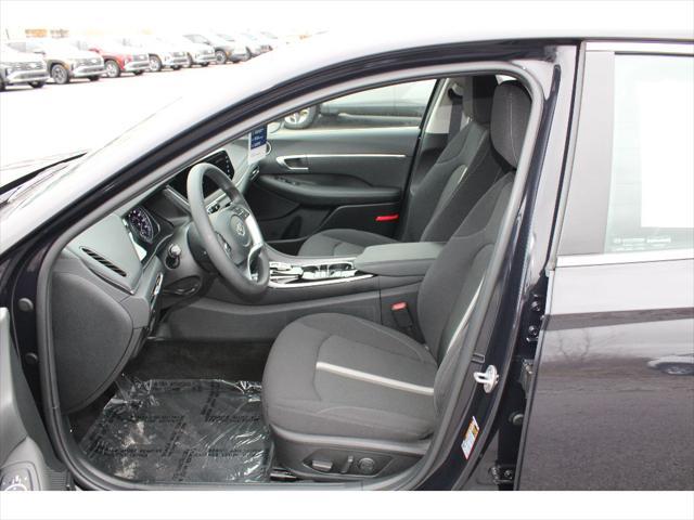 used 2023 Hyundai Sonata car, priced at $22,995