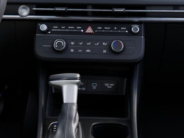 new 2025 Hyundai SANTA CRUZ car, priced at $32,700