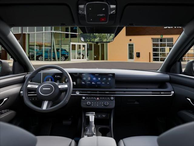 new 2025 Hyundai SANTA CRUZ car, priced at $32,700