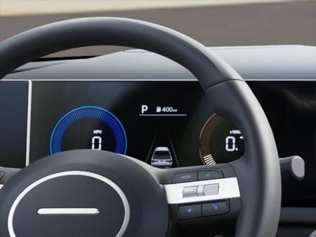 new 2025 Hyundai SANTA CRUZ car, priced at $32,700