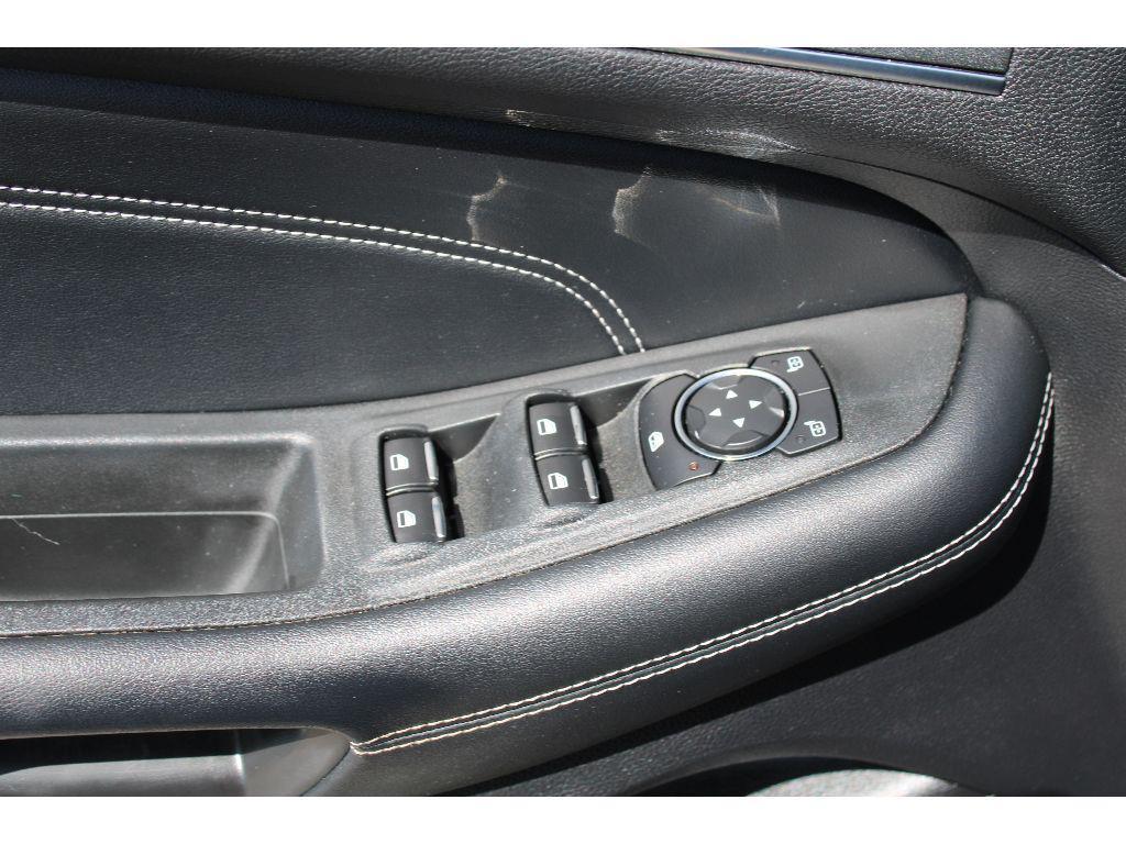 used 2021 Ford Edge car, priced at $21,775