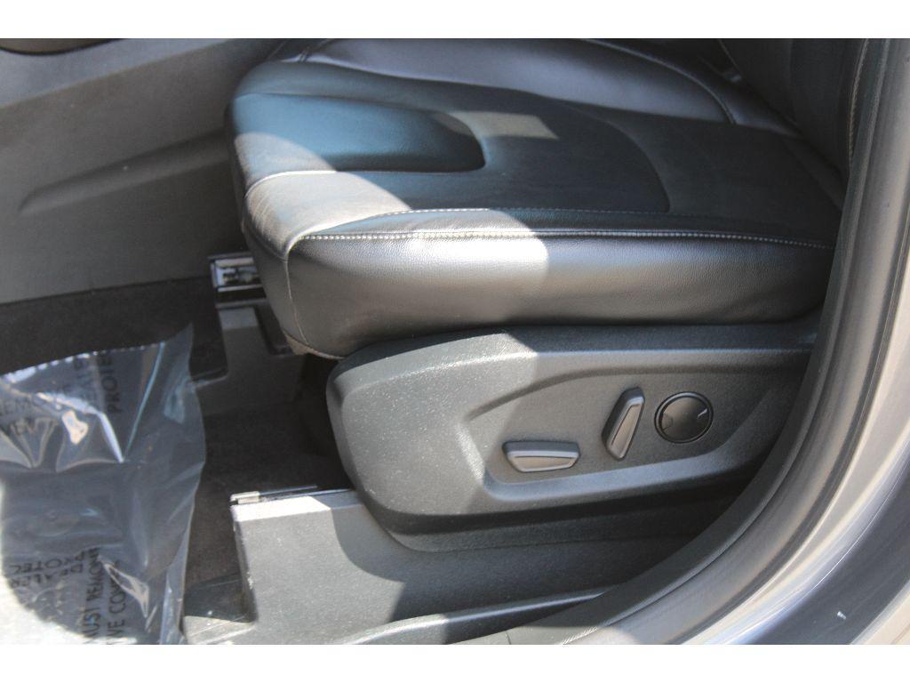 used 2021 Ford Edge car, priced at $21,775
