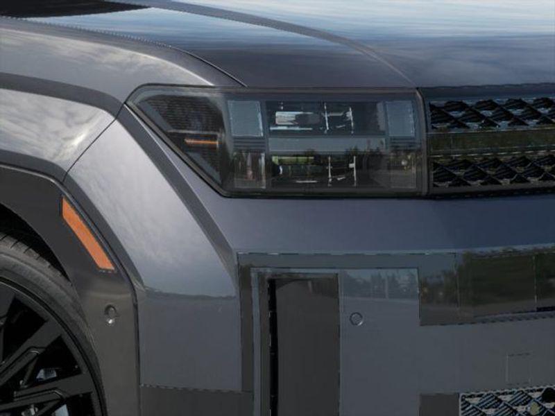 new 2026 Hyundai Santa Fe car, priced at $51,740