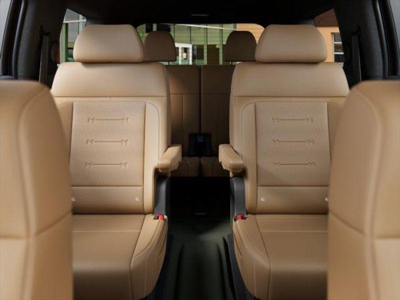 new 2026 Hyundai Santa Fe car, priced at $51,740