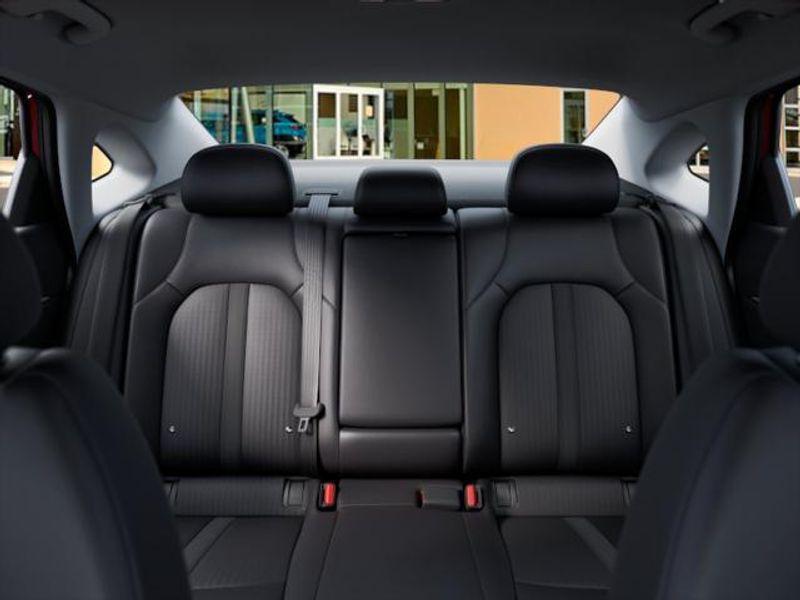 used 2025 Hyundai Sonata Hybrid car, priced at $33,445