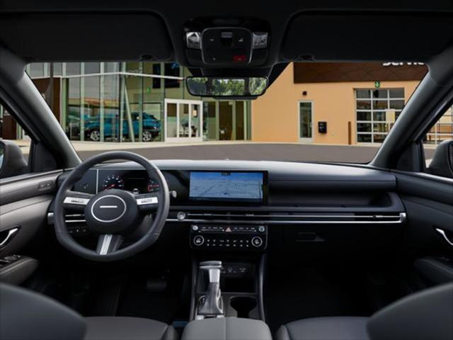 new 2025 Hyundai SANTA CRUZ car, priced at $45,120