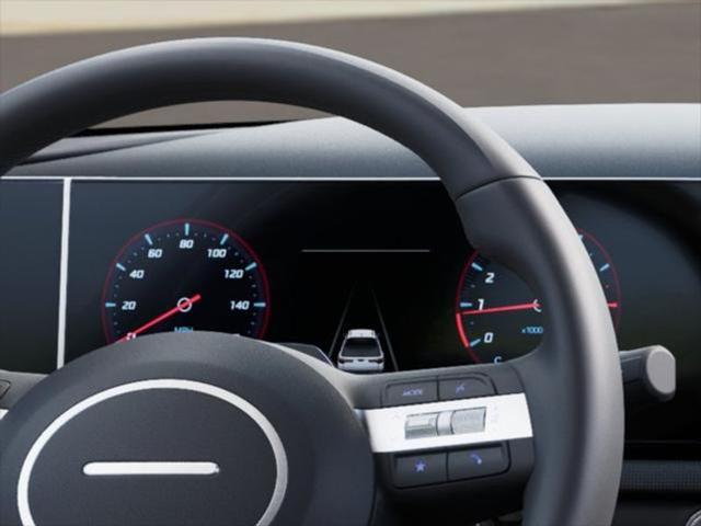 new 2025 Hyundai SANTA CRUZ car, priced at $45,120