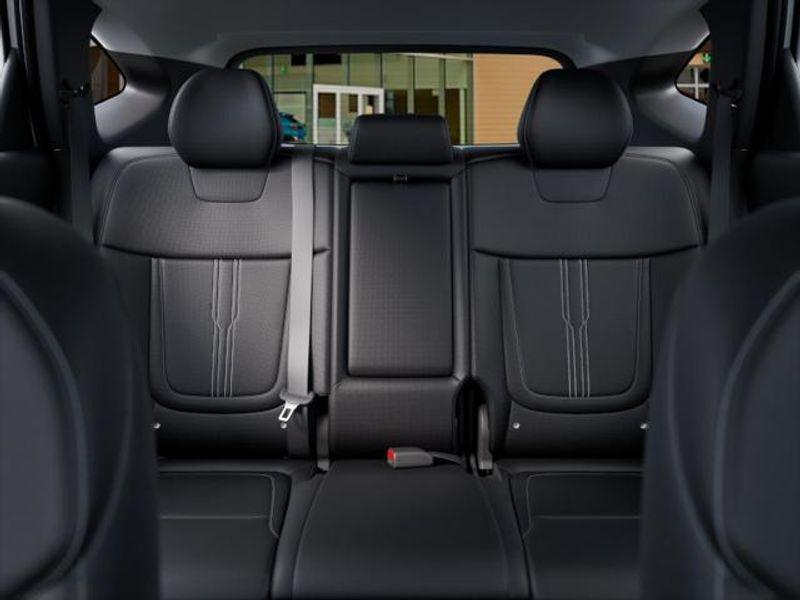 new 2025 Hyundai TUCSON Hybrid car, priced at $35,015