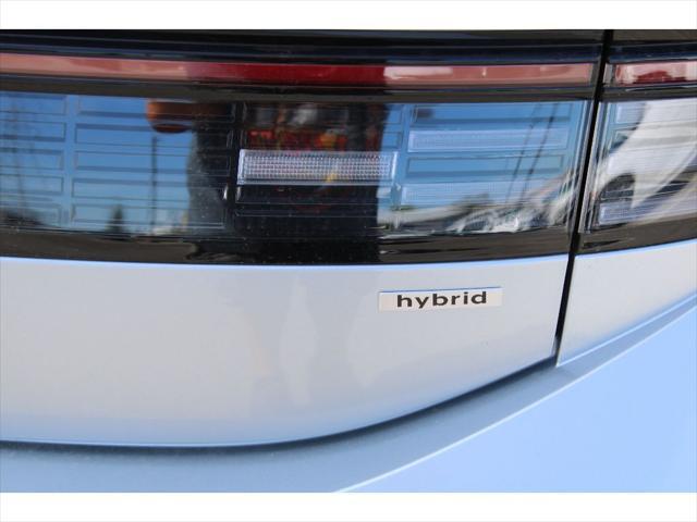 new 2024 Hyundai Sonata Hybrid car, priced at $31,792