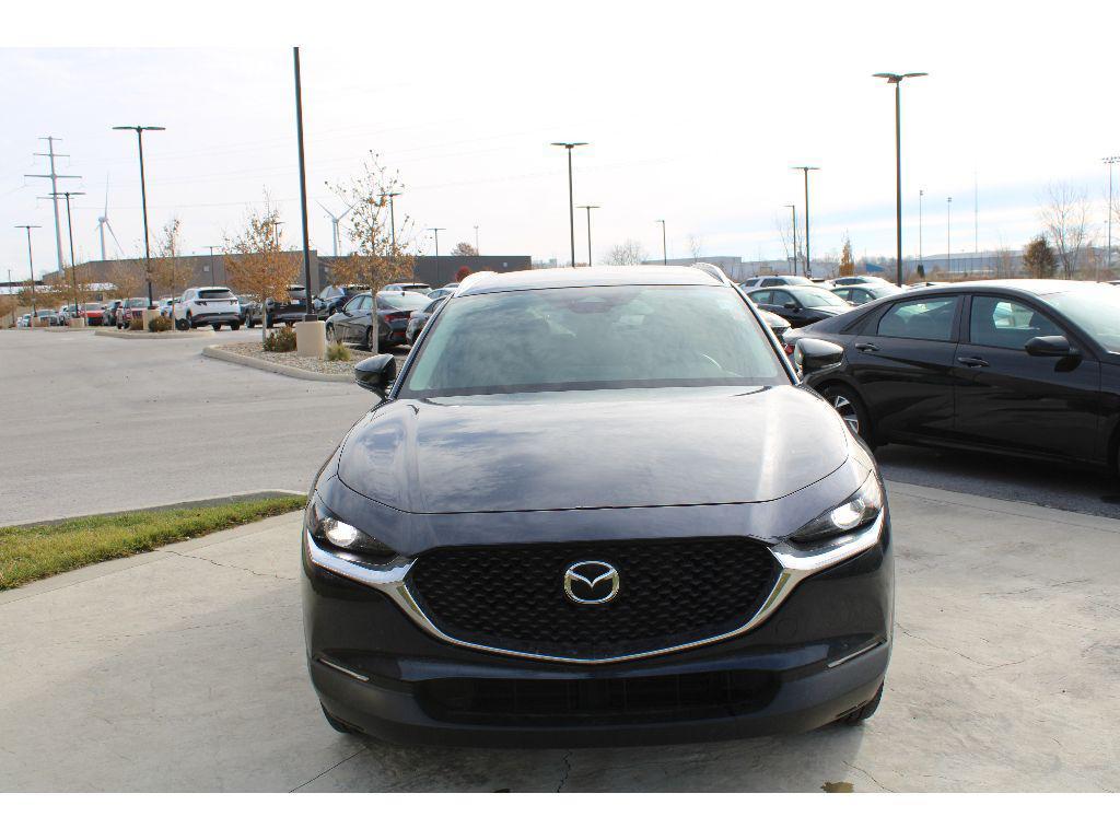 used 2025 Mazda CX-30 car, priced at $22,995