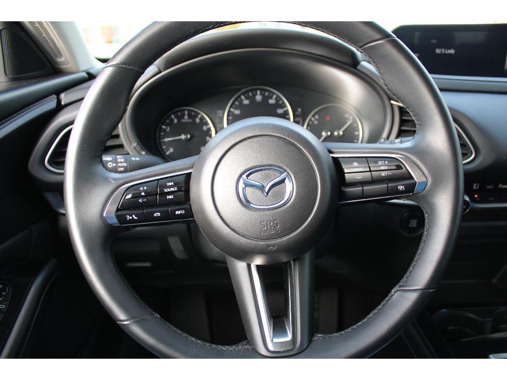 used 2025 Mazda CX-30 car, priced at $22,995