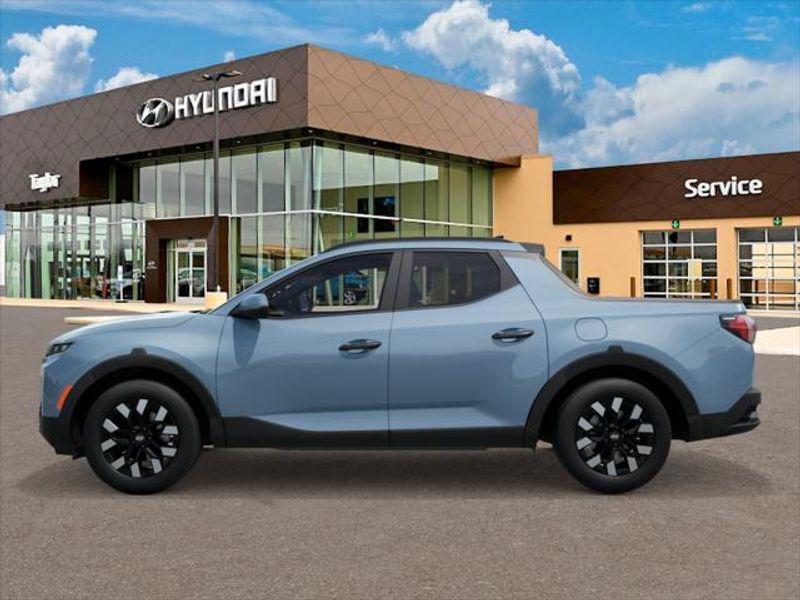 new 2026 Hyundai SANTA CRUZ car, priced at $35,820