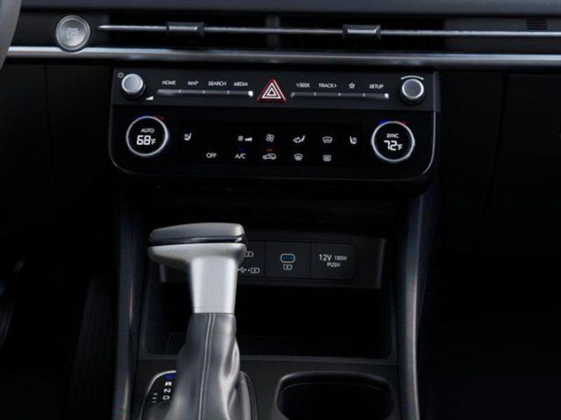 new 2026 Hyundai SANTA CRUZ car, priced at $35,820