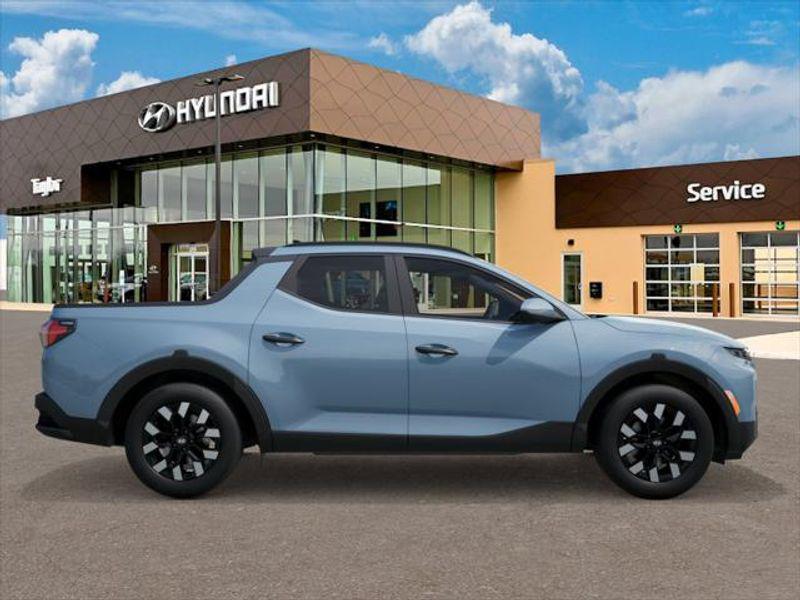 new 2026 Hyundai SANTA CRUZ car, priced at $35,820