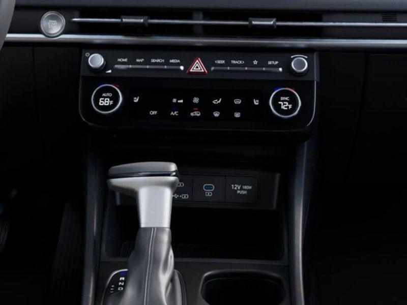 new 2026 Hyundai SANTA CRUZ car, priced at $35,470