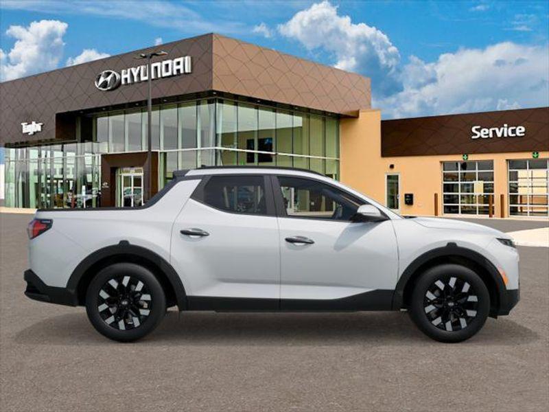 new 2026 Hyundai SANTA CRUZ car, priced at $35,470